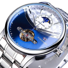 Load image into Gallery viewer, Mens Automatic Wrist Watch
