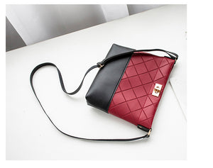 Worean Shoulder Bag luxury handbags