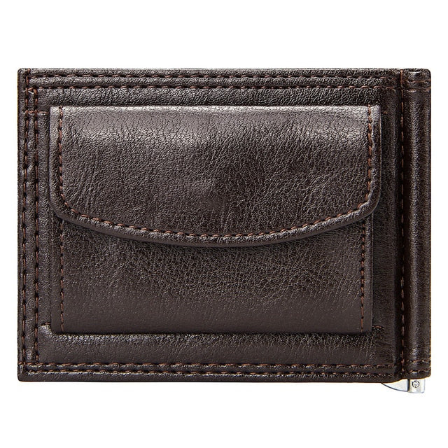 Business Men Short Wallet