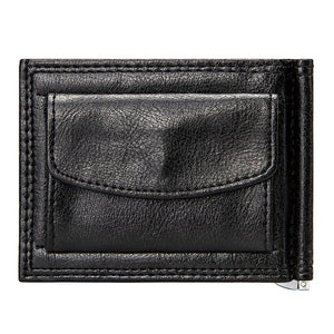 Business Men Short Wallet