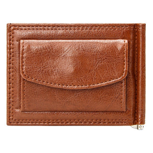 Business Men Short Wallet