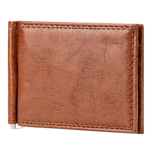 Business Men Short Wallet