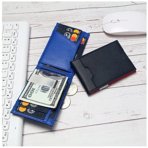 Fashion Men Wallet