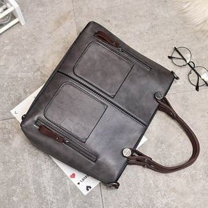 Women Shoulder Bag Female