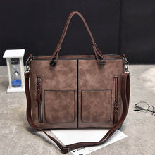 Load image into Gallery viewer, Women Shoulder Bag Female
