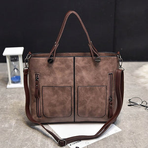 Women Shoulder Bag Female