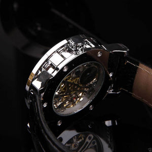 Luxury Automatic Watch