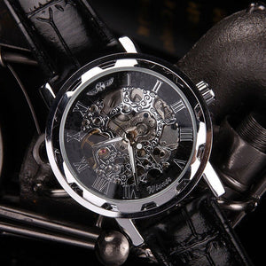 Luxury Automatic Watch