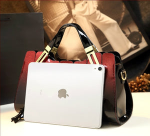 fashion luxury handbag