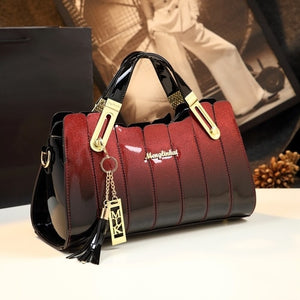 fashion luxury handbag