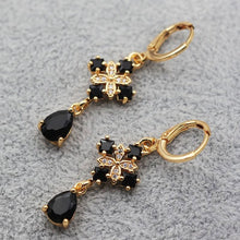 Load image into Gallery viewer, New Statement Bohemian Earrings For Women Luxury
