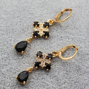 New Statement Bohemian Earrings For Women Luxury