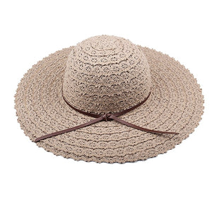 Summer Hat for Women Beach Sun Hats
