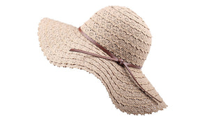Summer Hat for Women Beach Sun Hats