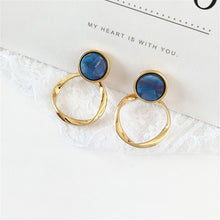Load image into Gallery viewer, Fashion  Earrings exquisite girls
