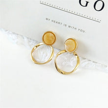Load image into Gallery viewer, Fashion  Earrings exquisite girls
