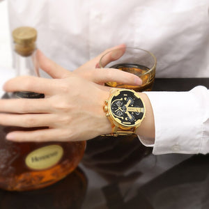 Mens Watches Top Luxury