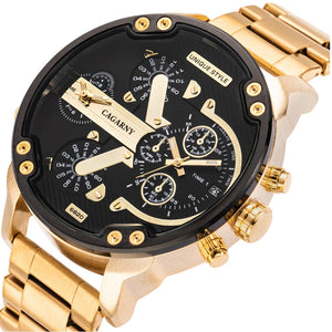 Mens Watches Top Luxury