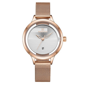 New Watch Women's