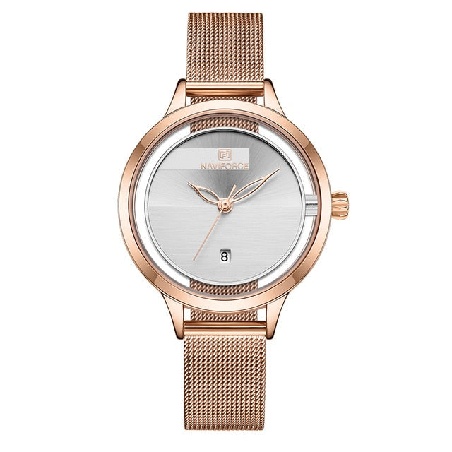 New Watch Women's