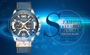 Sport Watches for Men