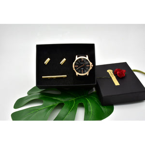 Wristwatch Male Clock Quartz Watch Men Top Luxury