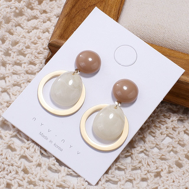 Drop Earrings For Women  Jewelry