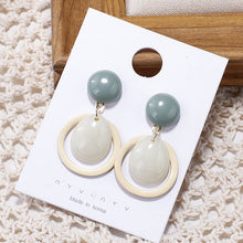 Load image into Gallery viewer, Drop Earrings For Women  Jewelry
