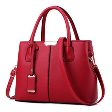 Load image into Gallery viewer, Women Bag  Shoulder Handbag
