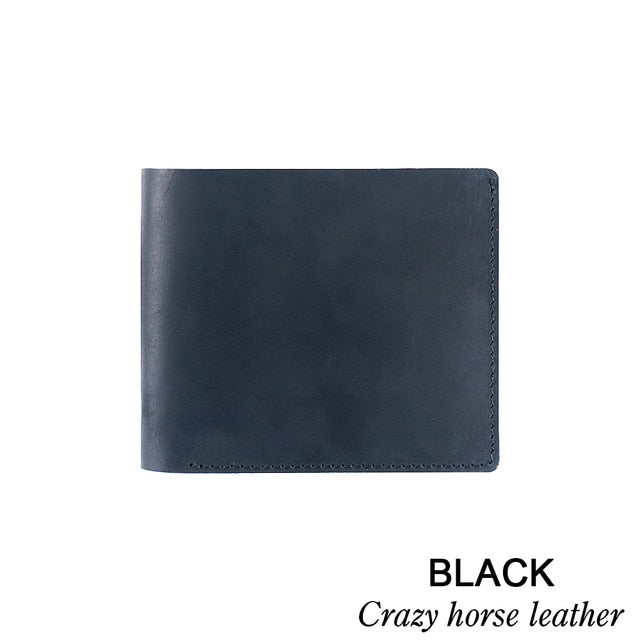 100% Genuine Leather Wallets