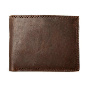 Leather Men Wallets