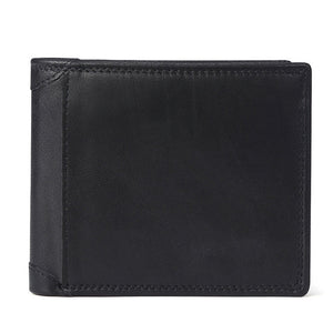 Leather Men Wallets