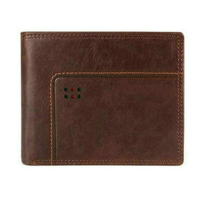 Leather Men Wallets