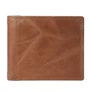 Leather Men Wallets