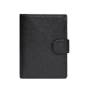 Leather Men's Wallet