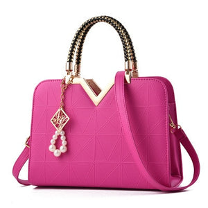 New Summer Female Bag For Ladies Phone Pocket Zipper