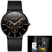 Load image into Gallery viewer, 2020 Watches Women  Luxury
