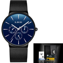 Load image into Gallery viewer, 2020 Watches Women  Luxury
