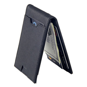 Fashion Men Wallet