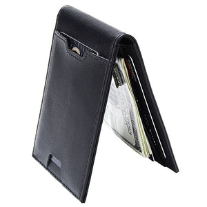 Fashion Men Wallet