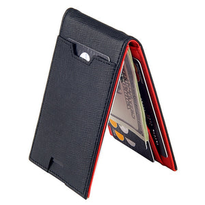 Fashion Men Wallet