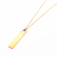 Load image into Gallery viewer, Men Necklace Jewelry
