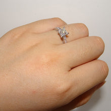 Load image into Gallery viewer, Jewelry Fashion Silver Rings For Women
