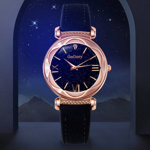 Women's Watches Luxury