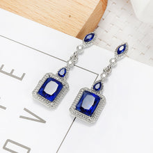 Load image into Gallery viewer, Earrings Women Wedding
