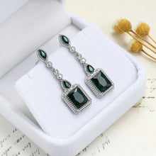 Load image into Gallery viewer, Earrings Women Wedding
