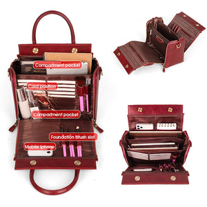 Handbags Makeup Organizer For Female