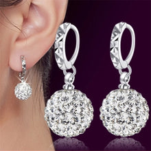 Load image into Gallery viewer, silver New Jewelry Shambhala luxury
