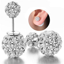 Load image into Gallery viewer, silver New Jewelry Shambhala luxury
