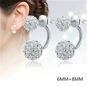 silver New Jewelry Shambhala luxury
